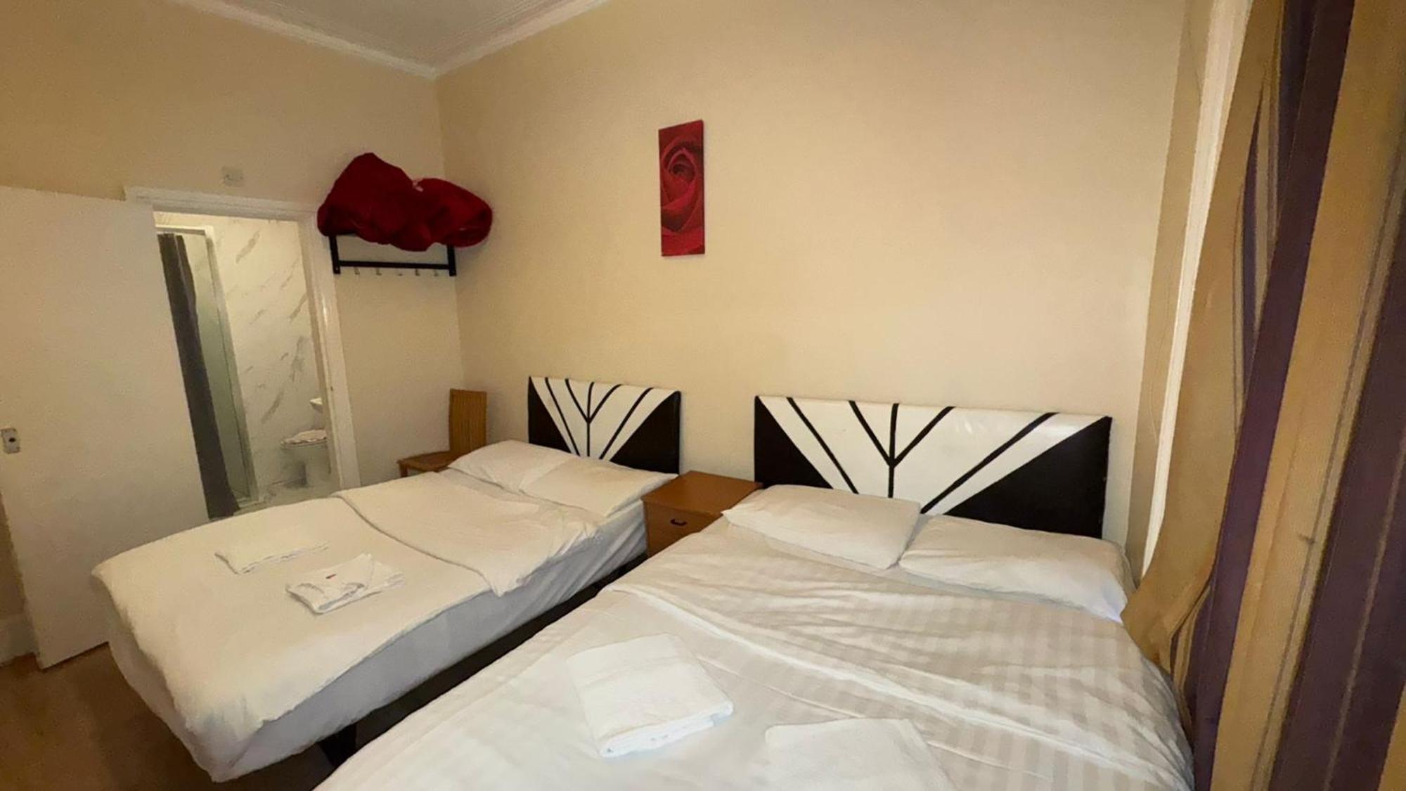 Collingham Place Apartments Лондон Екстер'єр фото