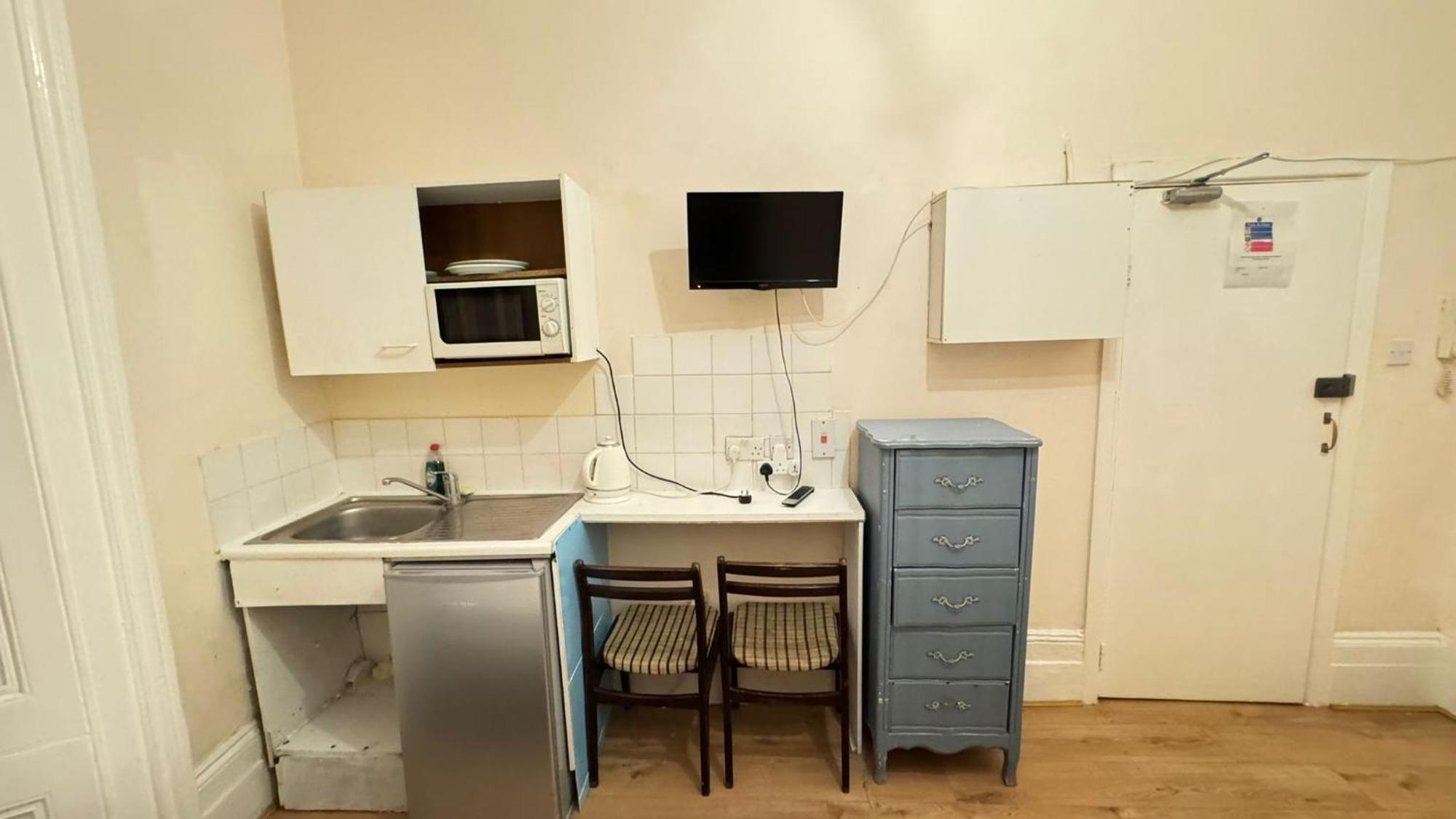 Collingham Place Apartments Лондон Екстер'єр фото