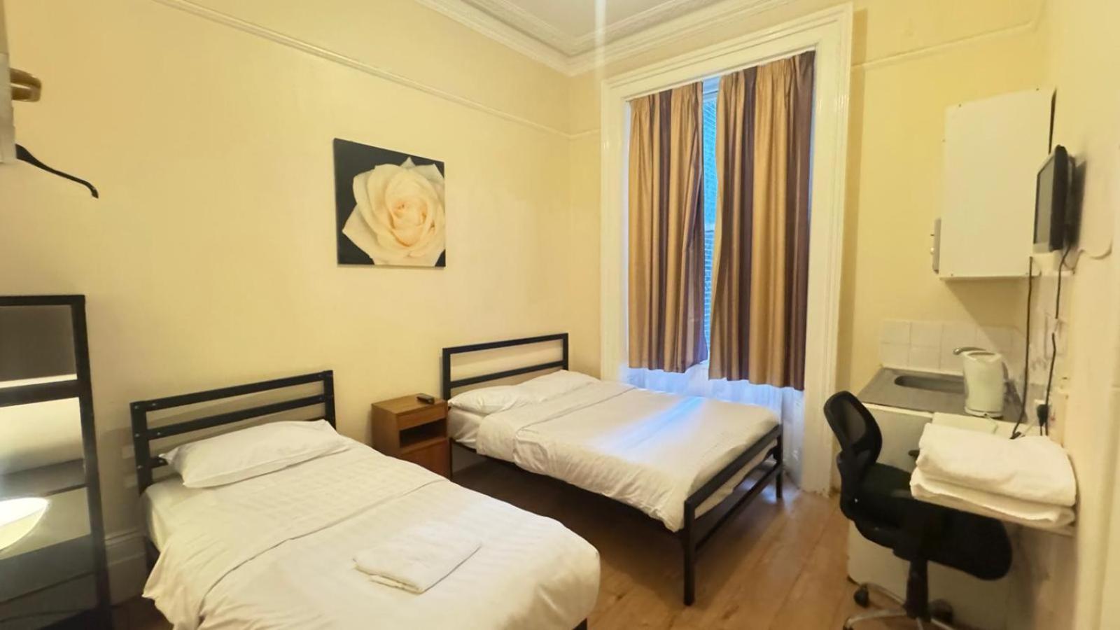 Collingham Place Apartments Лондон Екстер'єр фото