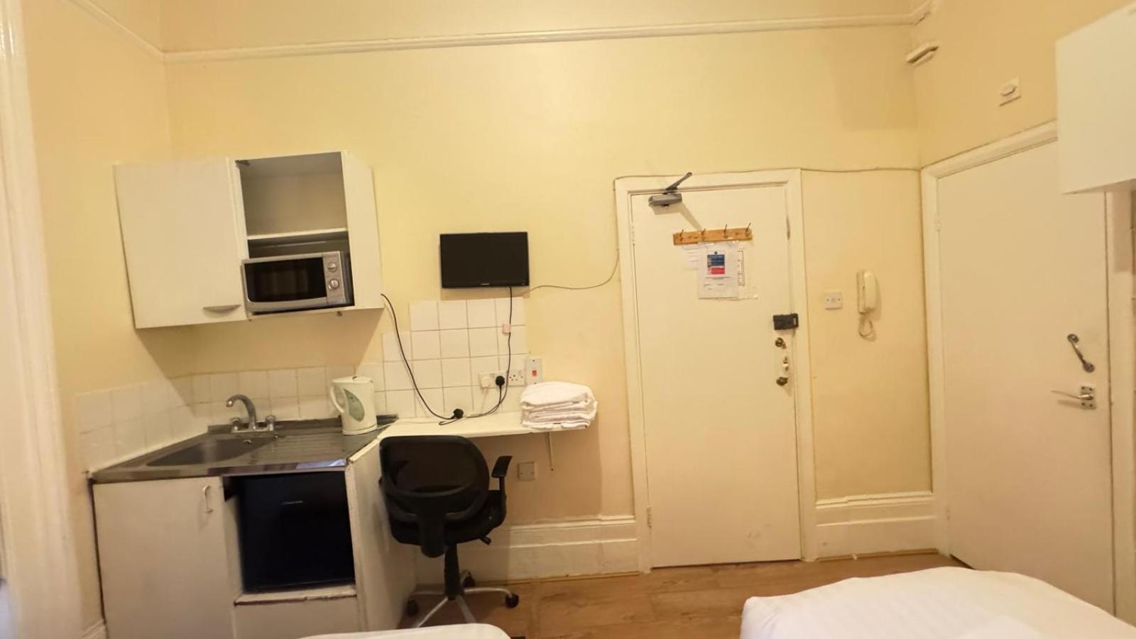 Collingham Place Apartments Лондон Екстер'єр фото