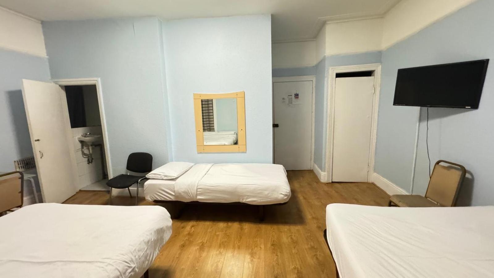 Collingham Place Apartments Лондон Екстер'єр фото