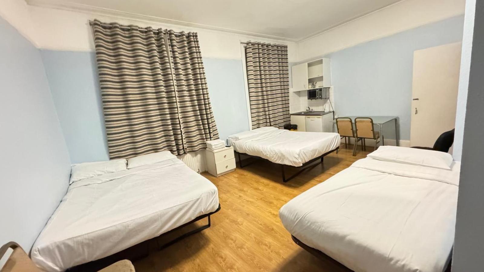 Collingham Place Apartments Лондон Екстер'єр фото