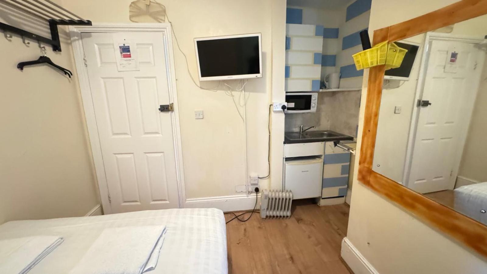 Collingham Place Apartments Лондон Екстер'єр фото