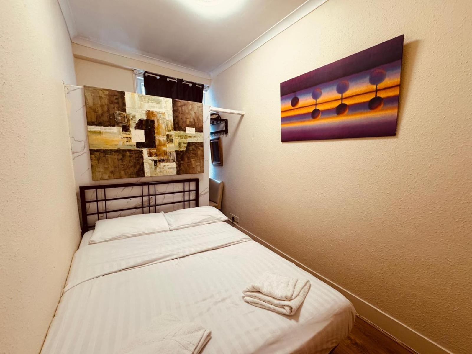 Collingham Place Apartments Лондон Екстер'єр фото