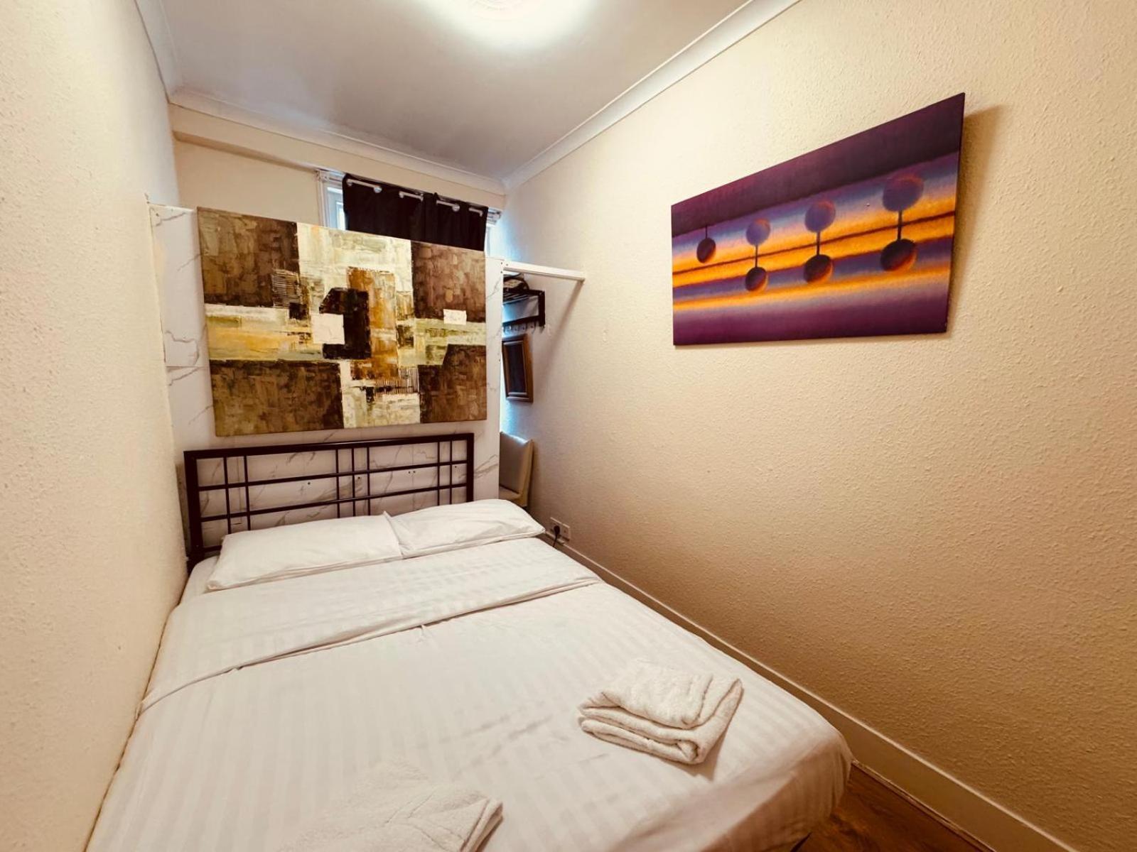 Collingham Place Apartments Лондон Екстер'єр фото