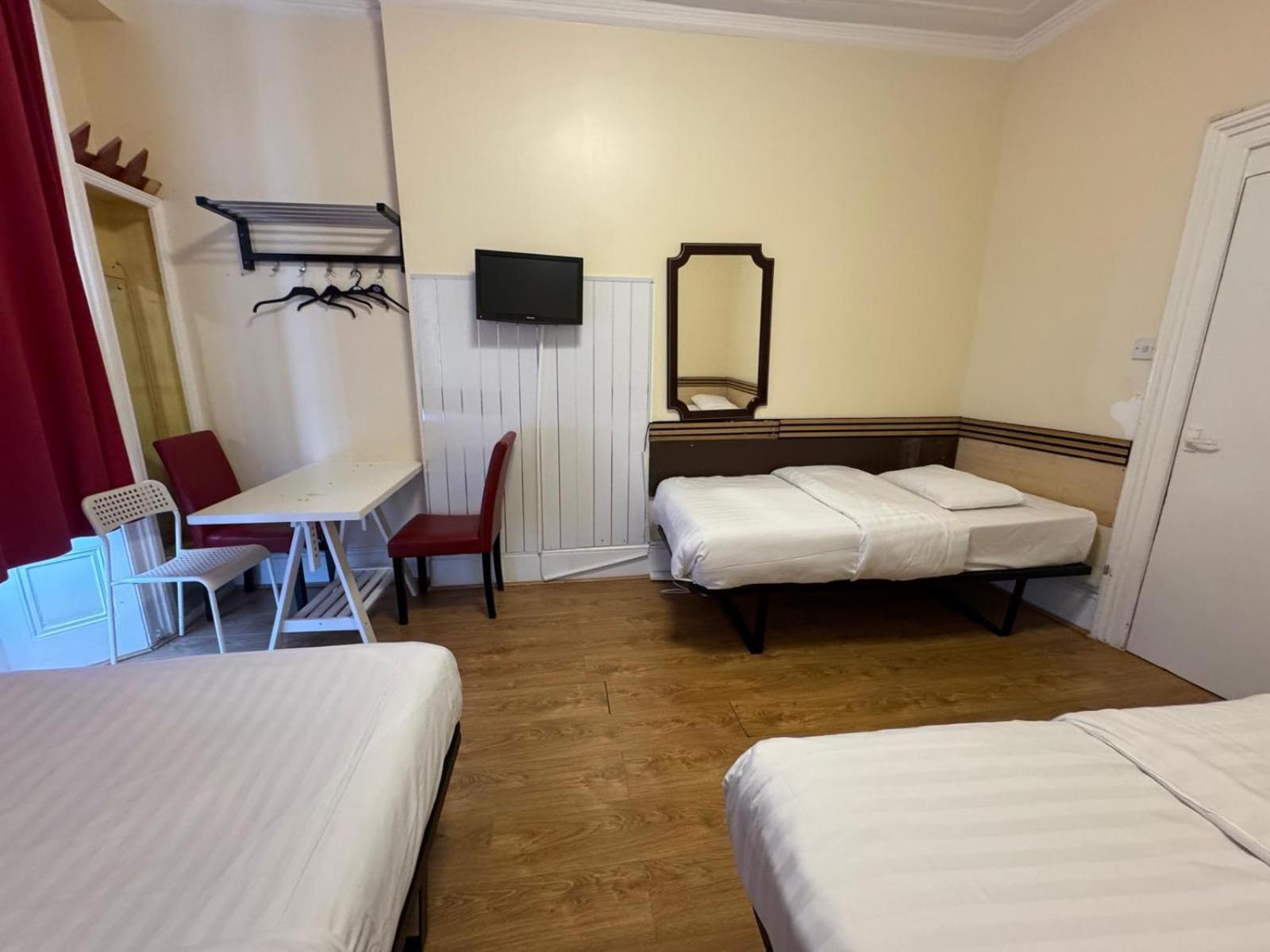 Collingham Place Apartments Лондон Екстер'єр фото