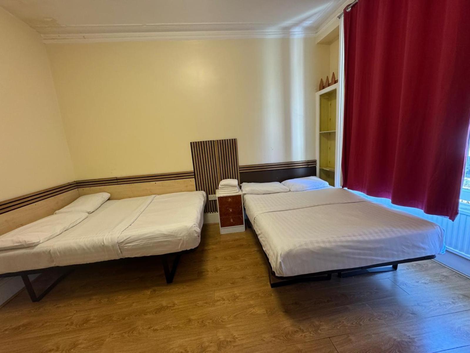 Collingham Place Apartments Лондон Екстер'єр фото