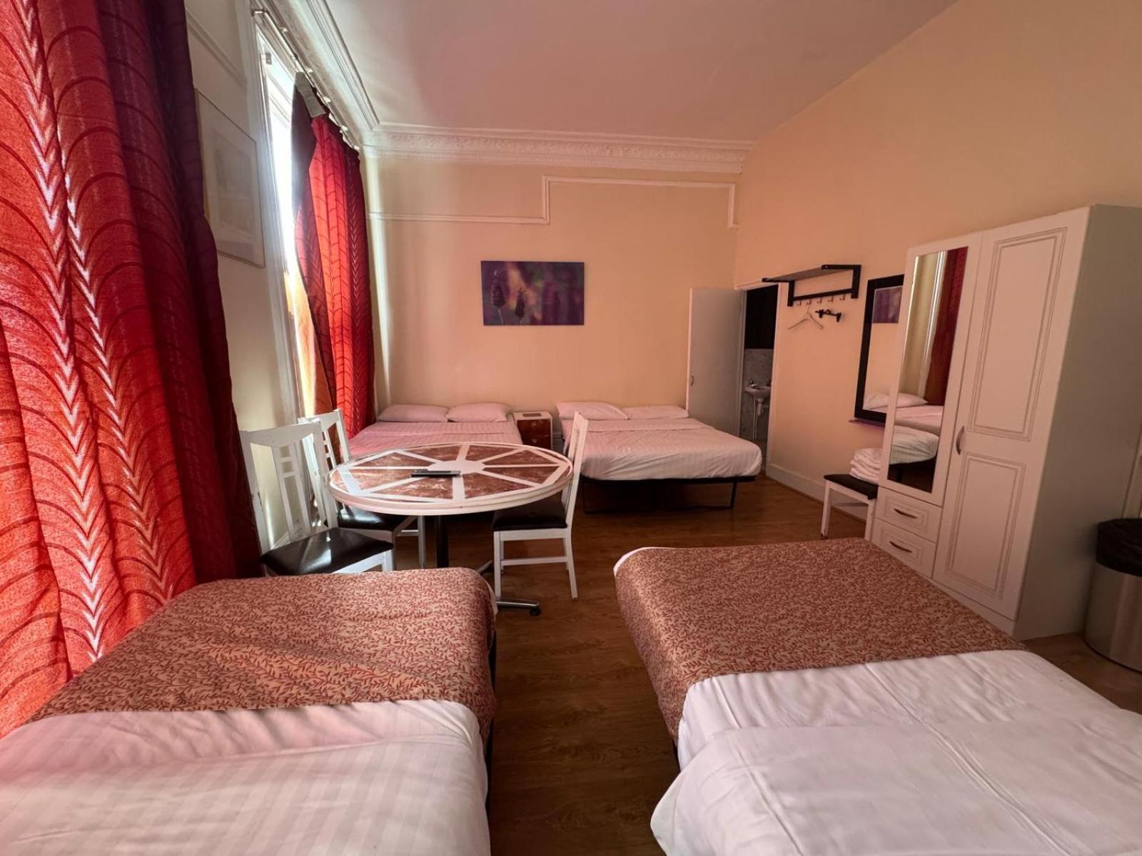 Collingham Place Apartments Лондон Екстер'єр фото