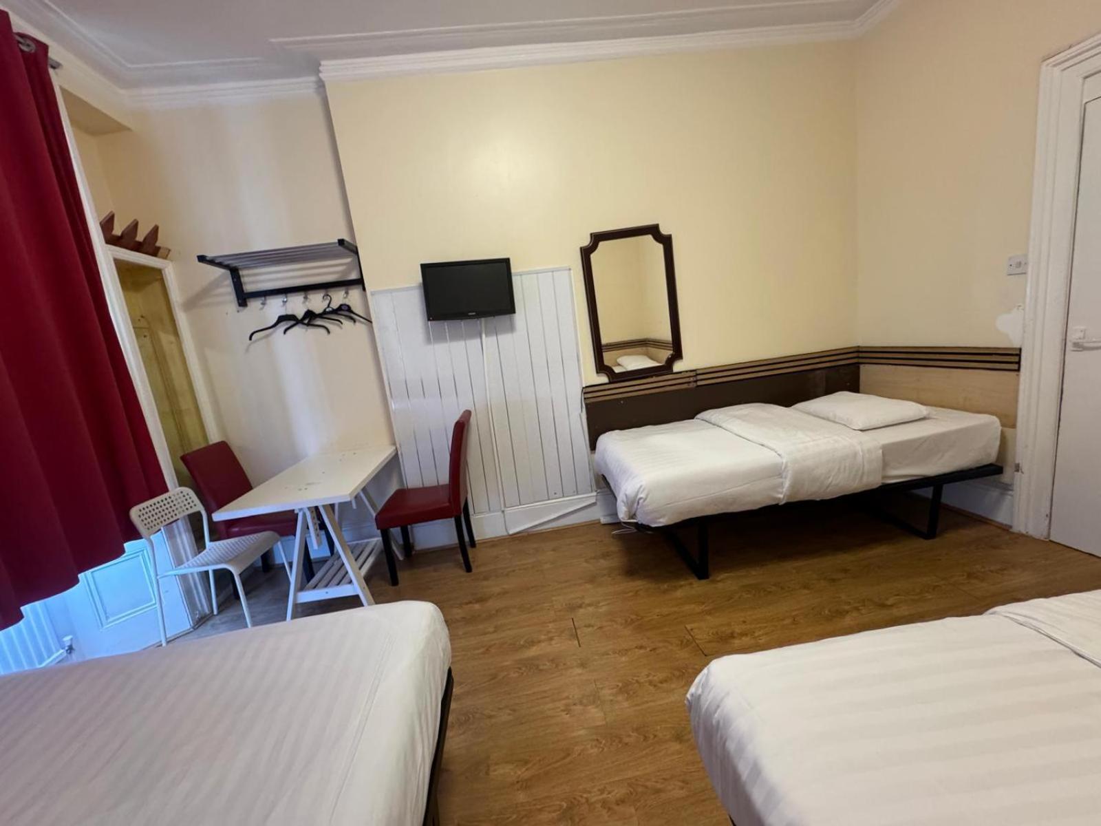 Collingham Place Apartments Лондон Екстер'єр фото