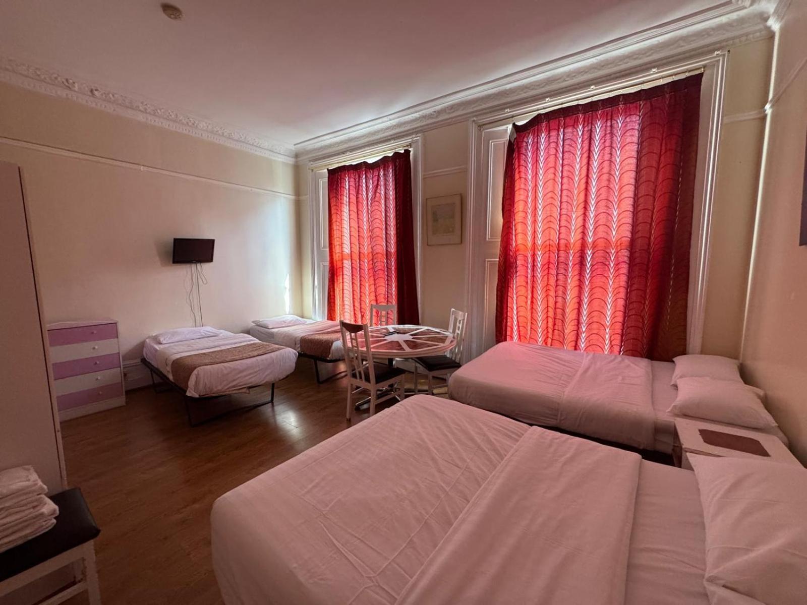 Collingham Place Apartments Лондон Екстер'єр фото