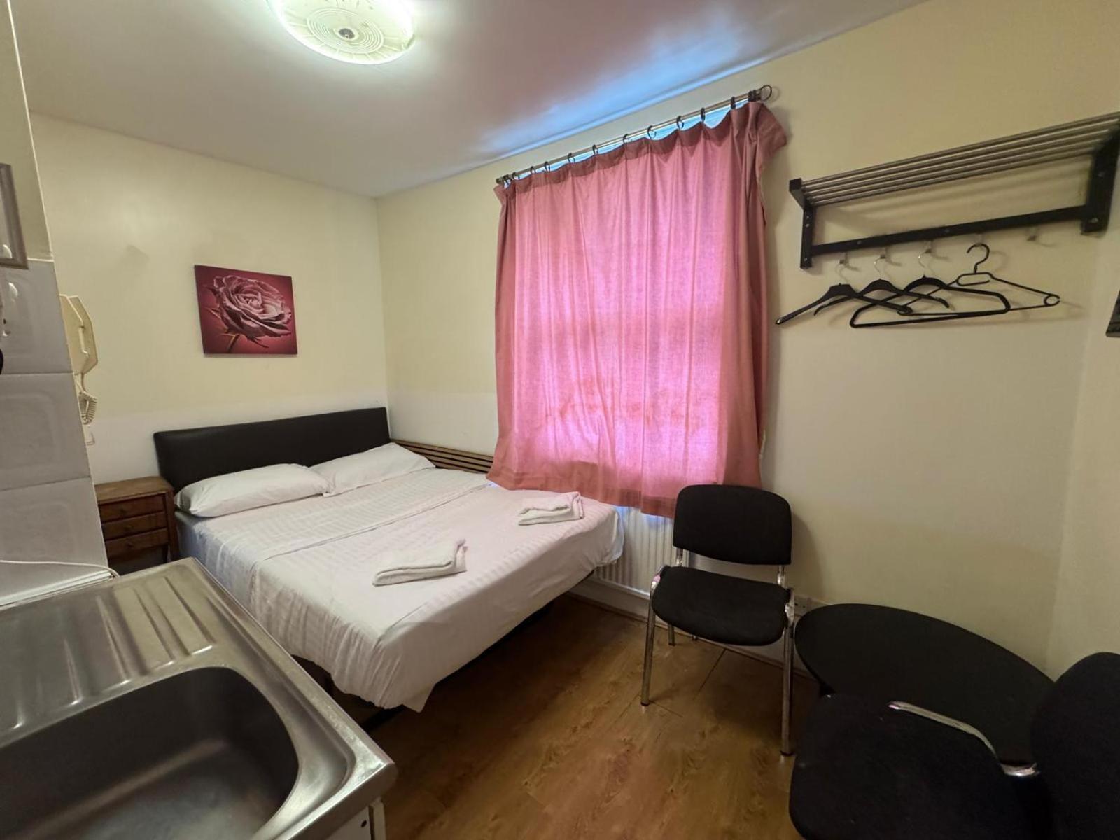 Collingham Place Apartments Лондон Екстер'єр фото