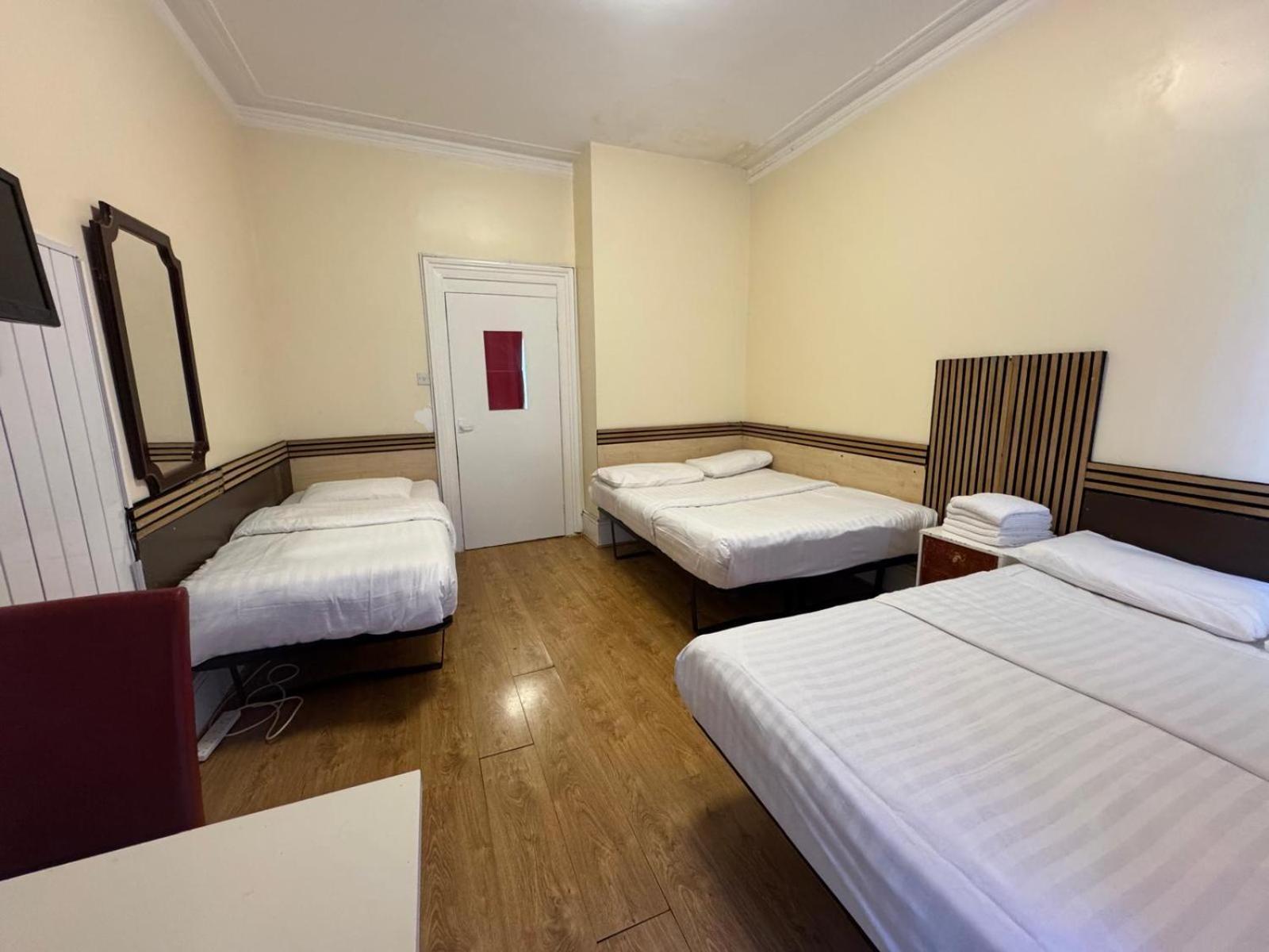 Collingham Place Apartments Лондон Екстер'єр фото