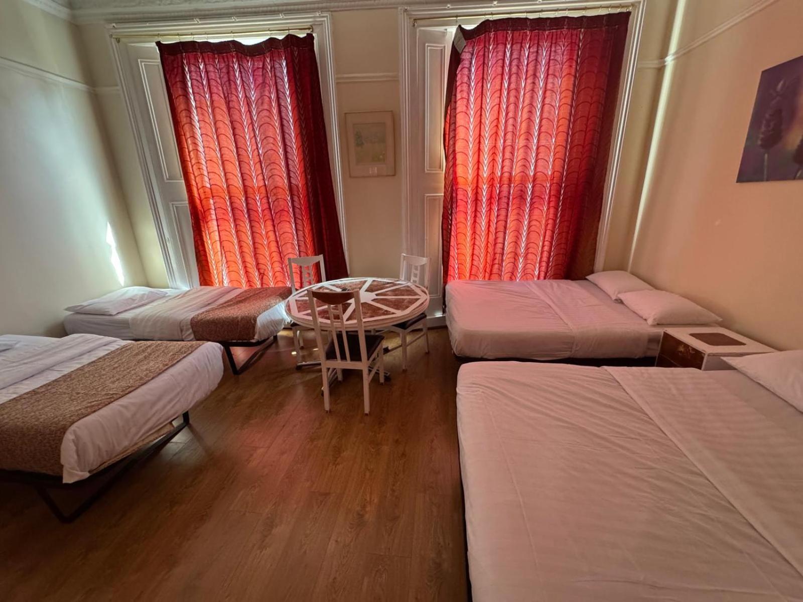 Collingham Place Apartments Лондон Екстер'єр фото