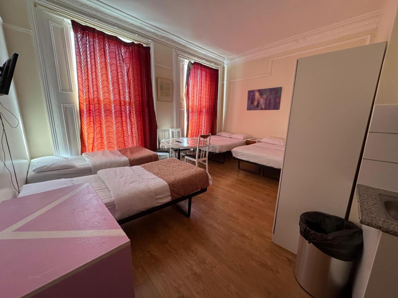 Collingham Place Apartments Лондон Екстер'єр фото