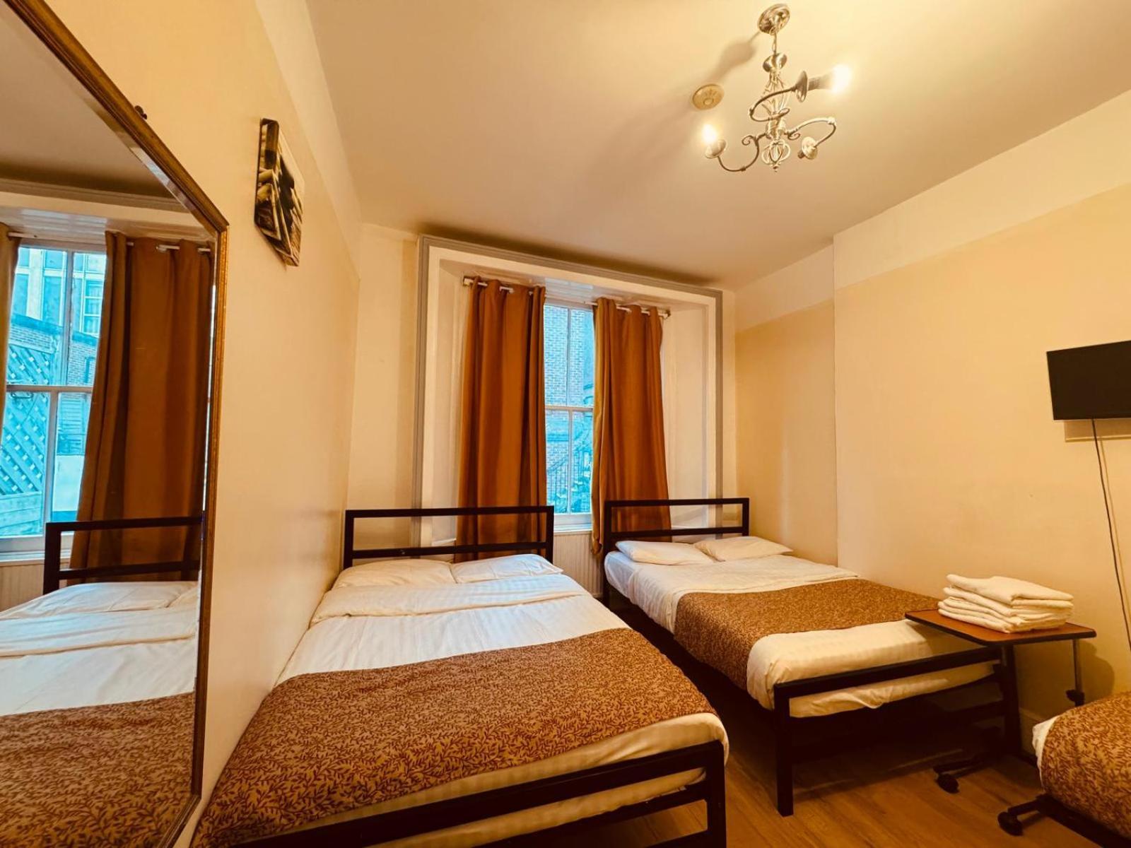 Collingham Place Apartments Лондон Екстер'єр фото