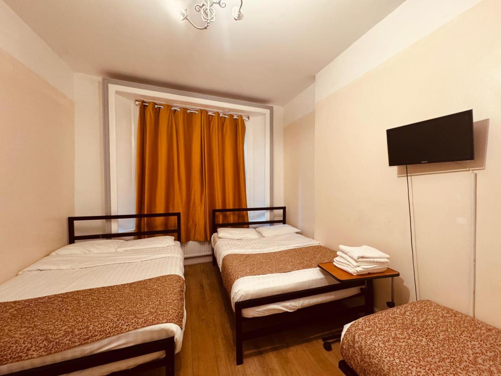 Collingham Place Apartments Лондон Екстер'єр фото