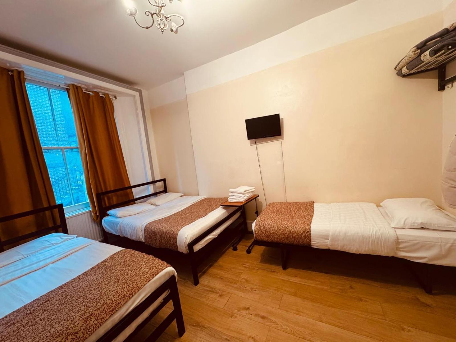 Collingham Place Apartments Лондон Екстер'єр фото