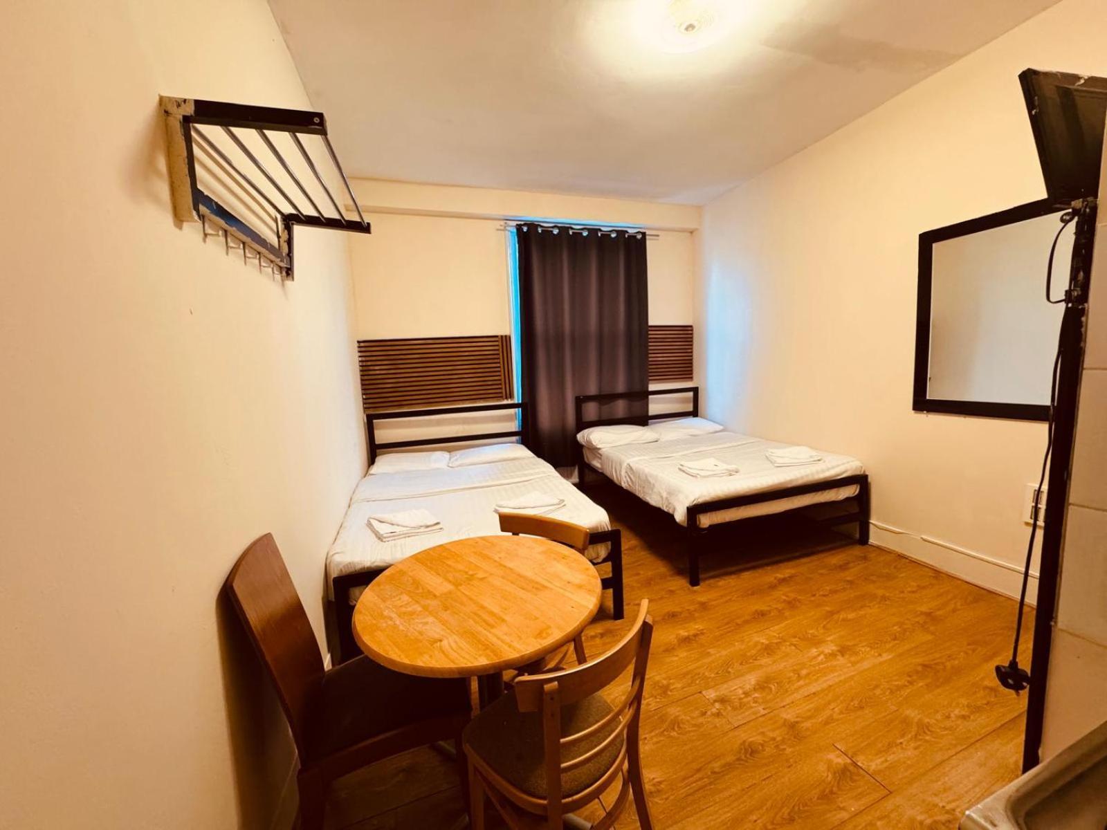 Collingham Place Apartments Лондон Екстер'єр фото
