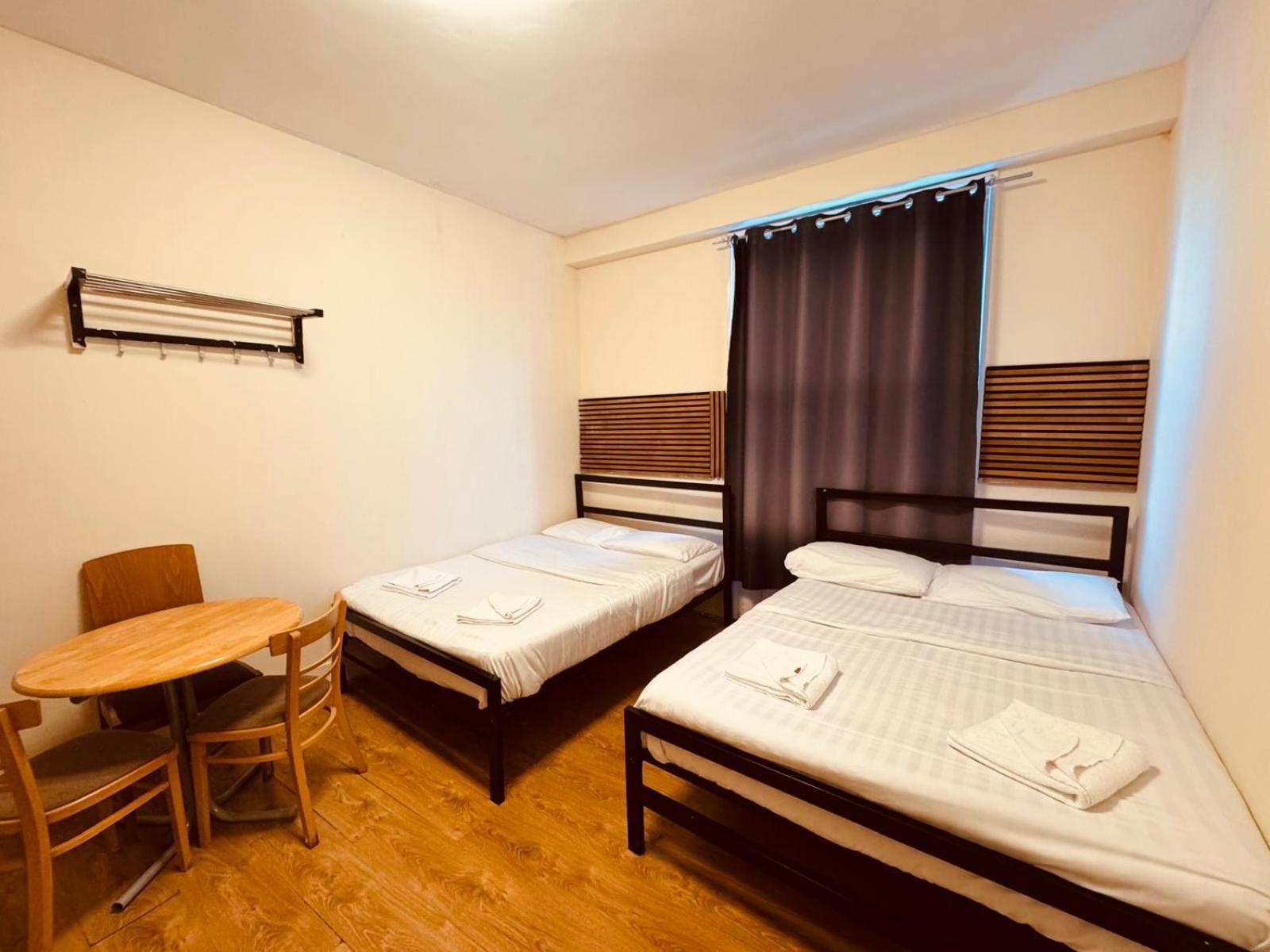 Collingham Place Apartments Лондон Екстер'єр фото