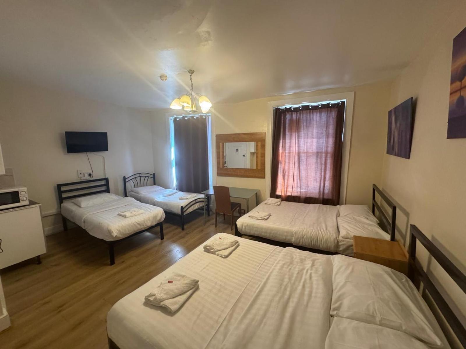 Collingham Place Apartments Лондон Екстер'єр фото