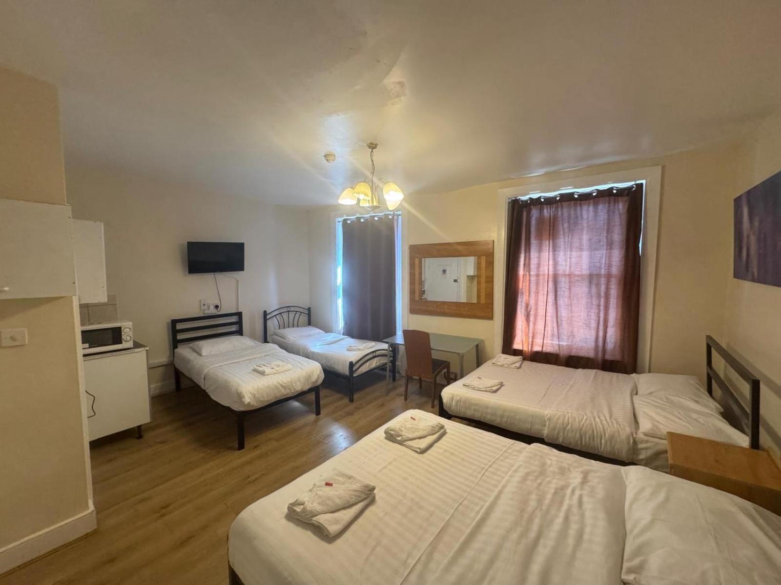 Collingham Place Apartments Лондон Екстер'єр фото