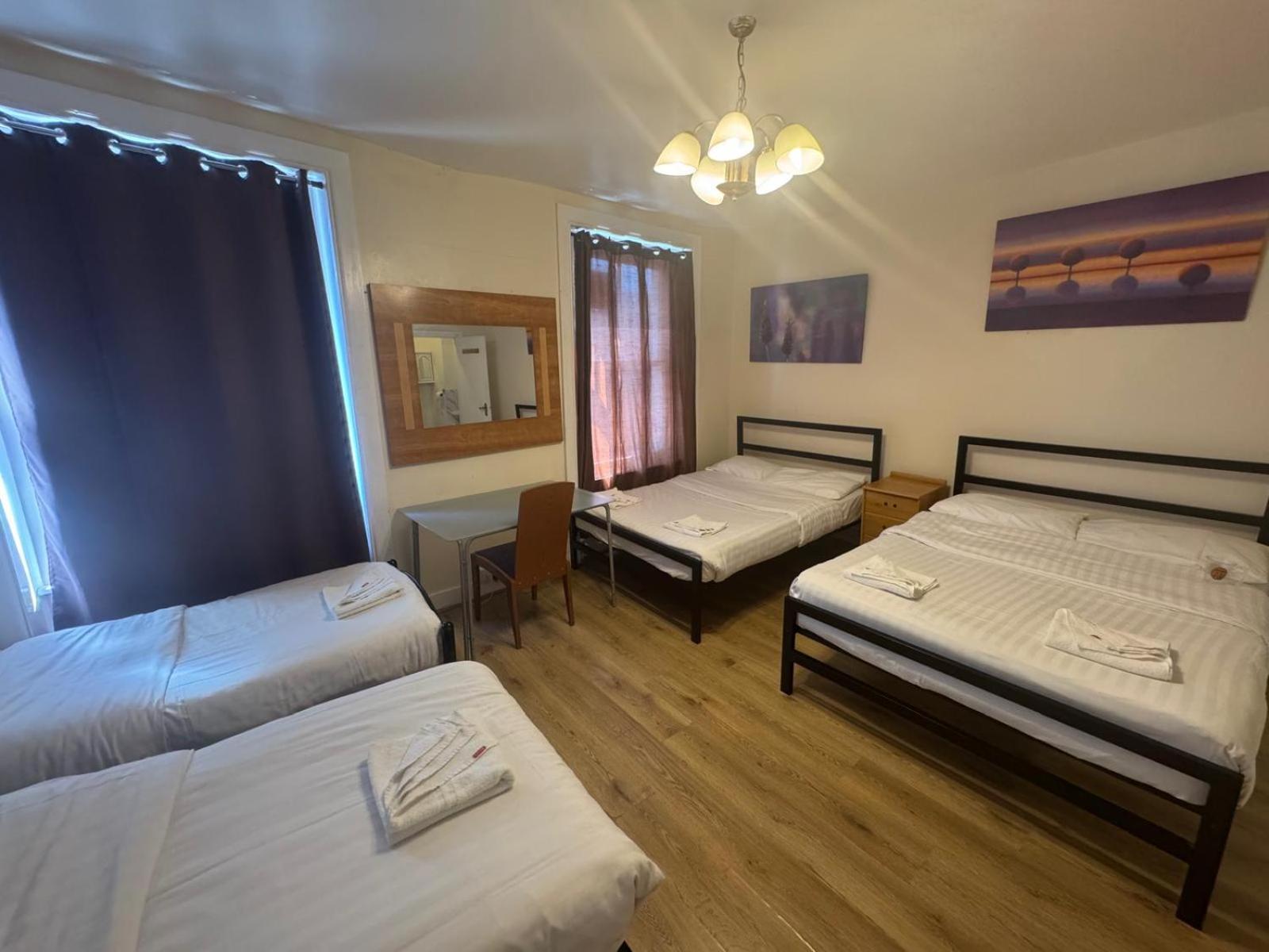 Collingham Place Apartments Лондон Екстер'єр фото