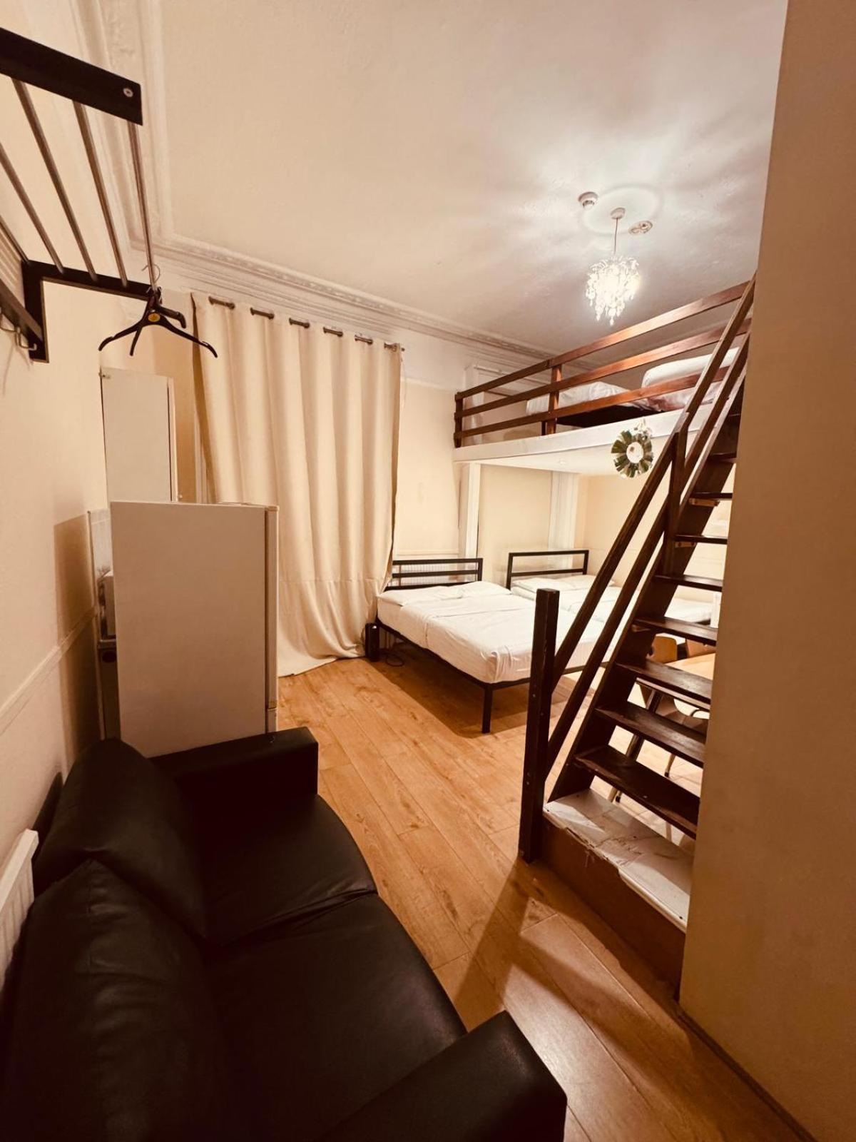 Collingham Place Apartments Лондон Екстер'єр фото