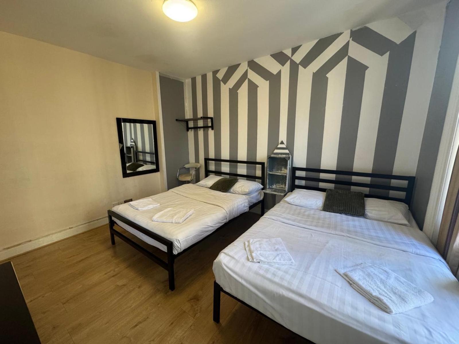 Collingham Place Apartments Лондон Екстер'єр фото