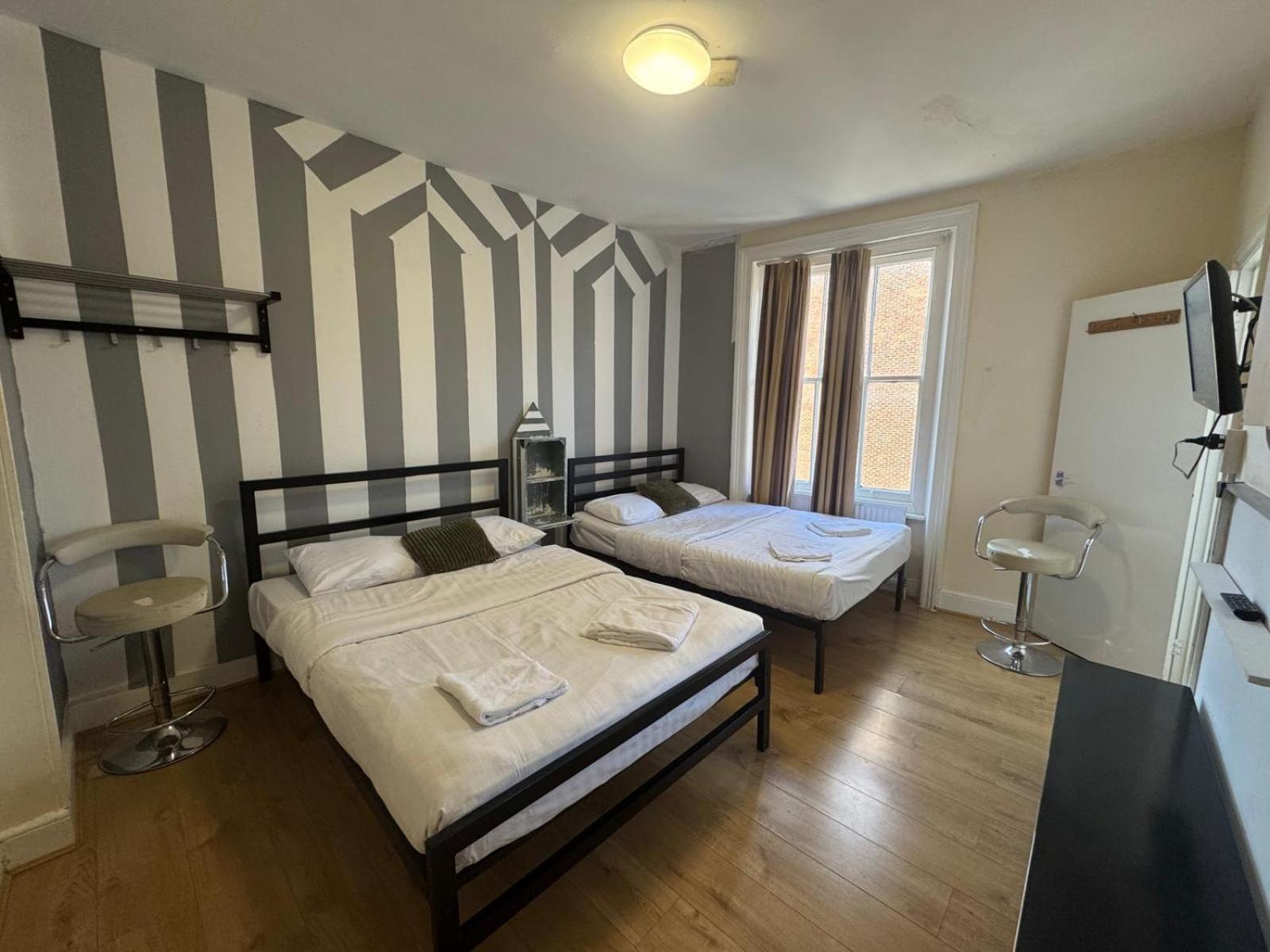 Collingham Place Apartments Лондон Екстер'єр фото
